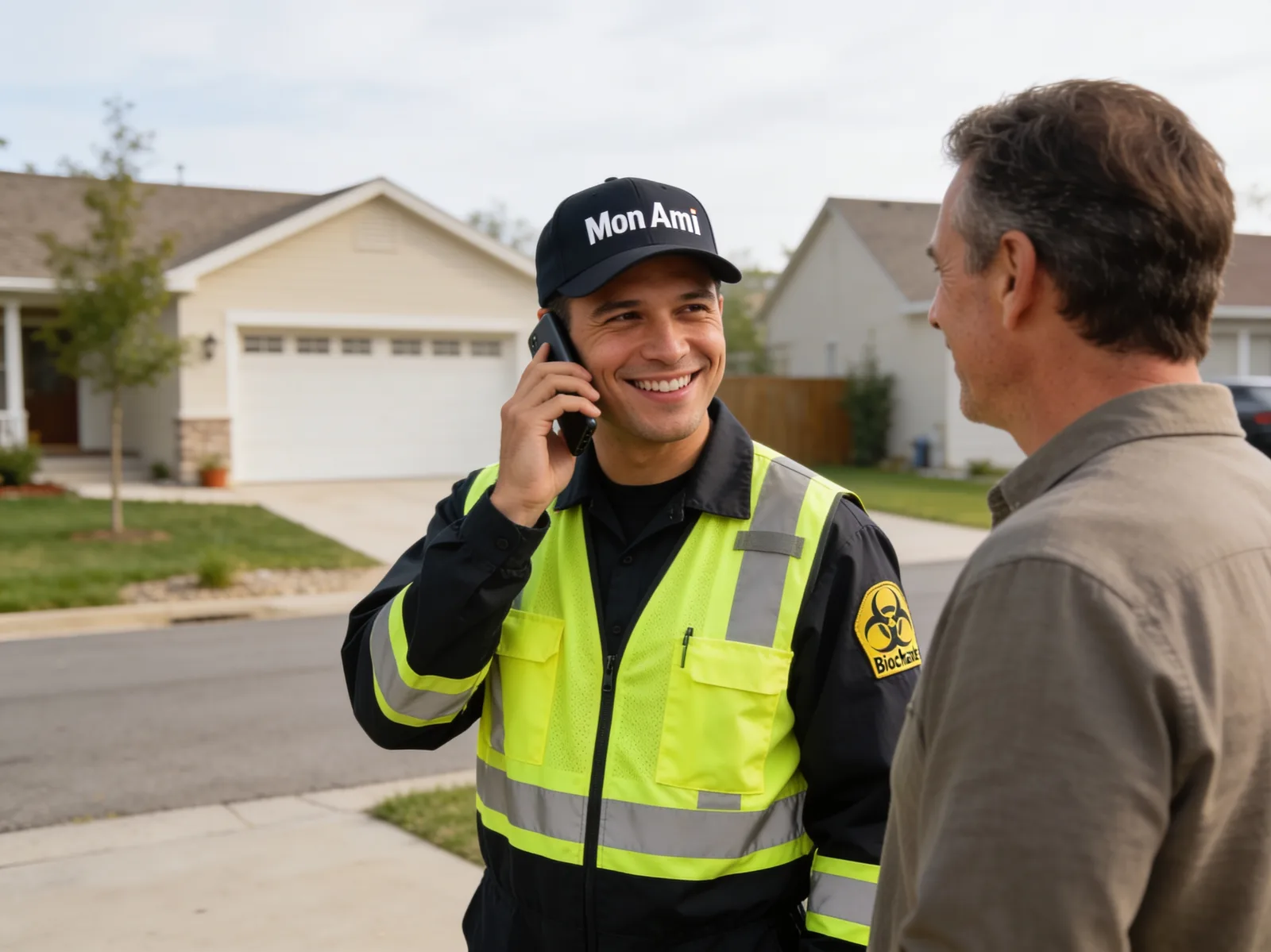 Sewage Cleanup Meriden, IA FAQs